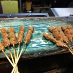 Toriyaki Banchou - 