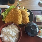 魚屋の磯料理 まるとし - 