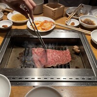 ビーフキッチン 恵比寿店 - 