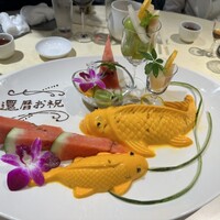 老香港酒家京都 -  老香港酒家京都 -