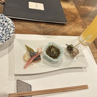 石鍋のぐち 白金邸 - 