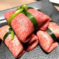 うし松 - 