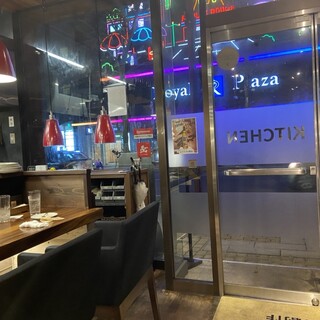 コモド キッチン_2