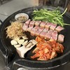 サムギョプサル×韓国料理 コギソウル 梅田お初天神店