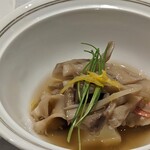 隠れ房 品川 四阿 - 