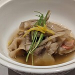 隠れ房 品川 四阿 - 