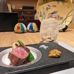 隠れ房 品川 四阿 - 