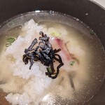 隠れ房 品川 四阿 - 