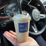 ボックス コーヒー - 