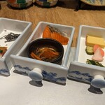 隠れ房 品川 四阿 - 