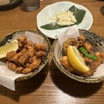 炭火焼酒房 すいしん - 