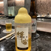 mahoroba 鉄板 心斎橋 - 