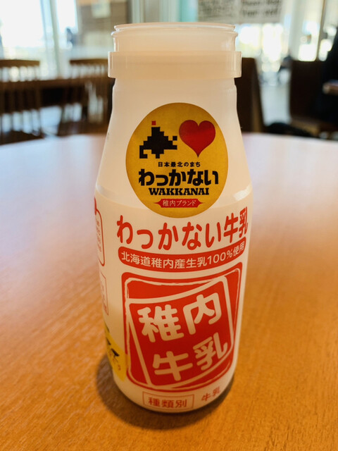 ワッカナイセレクト - 稚内（その他）の写真