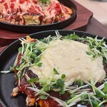 Okonomiyaki Teppanyaki Kote Kichi - 