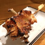 焼鳥 中じや - 