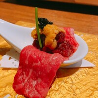 焼肉 うしみつ 恵比寿本店 - 