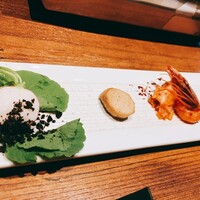 焼肉 うしみつ 恵比寿本店 - 