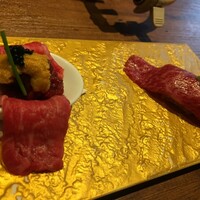 焼肉 うしみつ 恵比寿本店 - 