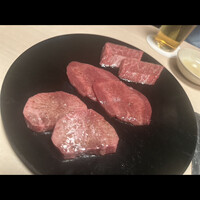 焼肉矢澤 京都 - 