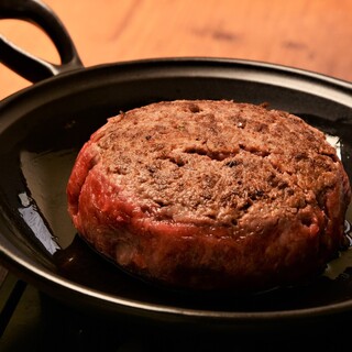 【肉へのこだわり】