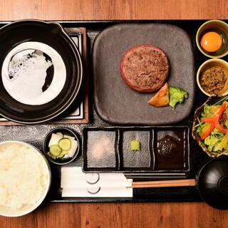 【米へのこだわり】