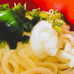 ヨコクラうどん - 