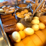 Himeji Oden Jiryouri Izakaya Jigorokohiro - 