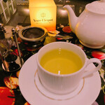 ニューヨークラウンジ by インターコンチネンタル 東京ベイ - 