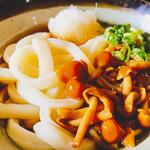 ヨコクラうどん - 