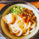 ヨコクラうどん - 