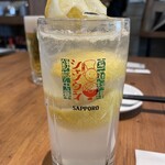 鉄板中華 青山シャンウェイ - 