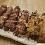 京都 やきとん なべ屋 - 