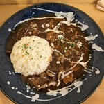 サチア ビーフストロガノフ - ビーフストロガノフ