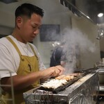 京都 やきとん なべ屋 - 