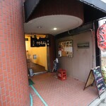 京都 やきとん なべ屋 - 