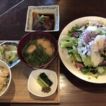 酢重ダイニング - 