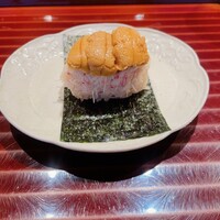 鮨 在 - 