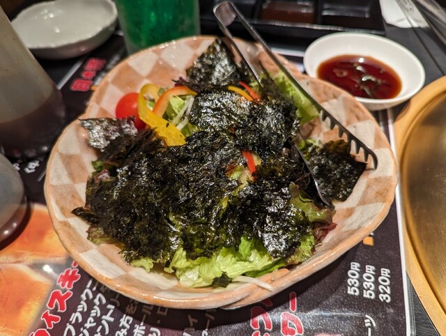 Niku ga Umai. Nagaokakyo Ten photo 2