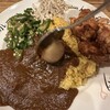 もうやんカレー 新宿東口店