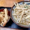 うどん錦