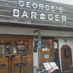 ジョージズ・バーガー - 