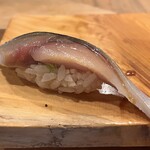 寿司職人 びる川 - 