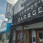 ジョージズ・バーガー - 