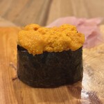 寿司職人 びる川 - 