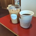 SHIKISHIMA COFFEE FACTORY - 