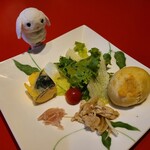 和いたり庵 やまと - 