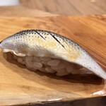 寿司職人 びる川 - 