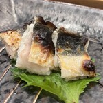 寿司職人 びる川 - 