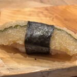 寿司職人 びる川 - 