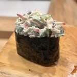 寿司職人 びる川 - 